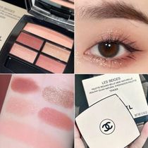 [chanel] ヘルシーグロー ナチュラルアイシャドウパレット5Color