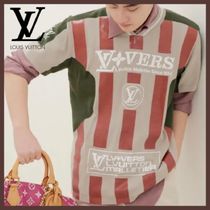 【サッカー好きな方に♪】Louis Vuitton　Tシャツ