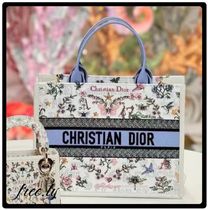 【可愛いを詰め込んだデザイン♡】DIOR　ハンドバッグ