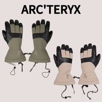 【ARC’TERYX】Fission SV Glove 防水 グローブ