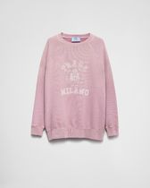 【日本入手困難】Cotton crew-neck sweatshirt ニット・セーター