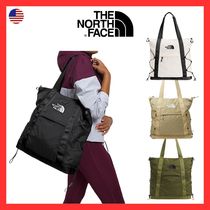 【THE NORTH FACE】Borealis Tote ボレアリス トート
