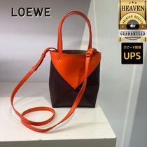 6万取引突破★UPS速達便利用！【LOEWE】A779V25X07_トートバッグ