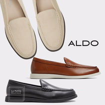 【ALDO】快適・軽量☆本革レザー☆Corelin☆ドレス・ローファー