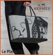 【HERMES】日常使い旅行にも最適☆Garden Party Voyage 49バッグ