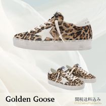 Golden Goose【関税送料込】ハイスタースニーカー