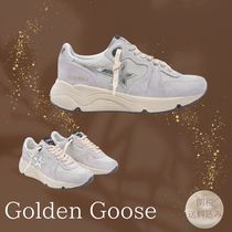 Golden Goose【関税送料込】ランニングソールスニーカー