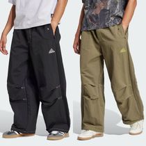 【adidas】2色展開 パラシュートパンツ UNISEX 要在庫確認