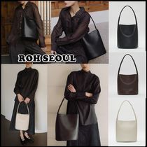 ★早期完売★ROH SEOUL★Medium Mug shoulder bag★日本未入荷★