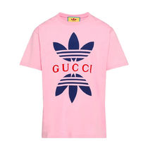 Adidas×GUCCI☆Tシャツ