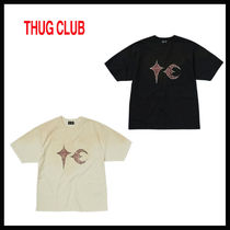 ☆THUG CLUB☆ SURVIVOR ROCK T-SHIRT