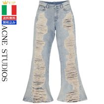 VIP【関税送料無料】希少 ACNE STUDIOS JEANS