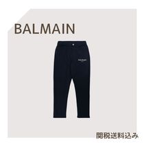 BALMAIN KIDS パンツ 関税送料無料