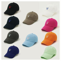 SATUR Classic Logo Ball Cap 5FT608