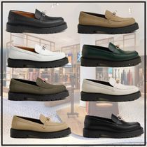 モカシン《アイコン》 ◆エルメス◆全8色◆人気