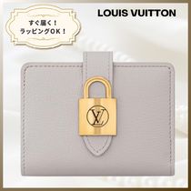 限定☆Louis Vuitton ロウキー・ポルトフォイユ コンパクト財布