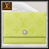 【使うたび気分アガる♡】Louis Vuitton 折りたたみ財布