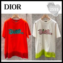 【カジュアルコーデにぴったり♪】DIOR AND KAWS Tシャツ