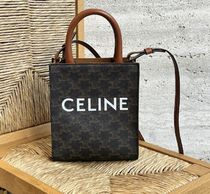 【VIPセール】CELINE（セリーヌ）バーティカル2ウェイトート