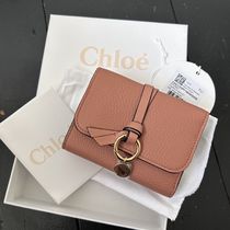 【VIPセール】Chloe（クロエ）アルファベットウォレット