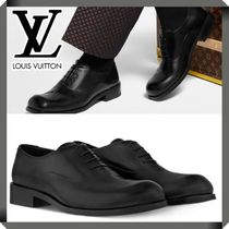 25SS★新作★Louis Vuitton★ローファー