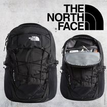 THE NORTH FACE Unisex Boreal海外限定ノースバックパック送込