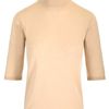 Max Mara Tシャツ・カットソー 【Max Mara】Cecina ウール タートルネック トップス（2色）(2)