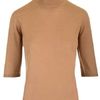 Max Mara Tシャツ・カットソー 【Max Mara】Cecina ウール タートルネック トップス（2色）(7)