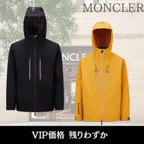 VIP価格[MONCLER] シェルジャケット