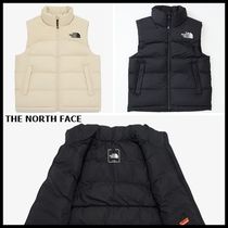 THE NORTH FACE M'S NEW PUFFY EX ON BALL ダウンベスト