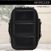 関税込★VIP価格【MONCLER】クロスボディバッグ