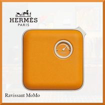 HERMES☆人気☆Volt'H Mini power bank モバイルバッテリー