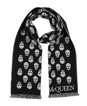 alexander mcqueen　マフラー＆スカーフ