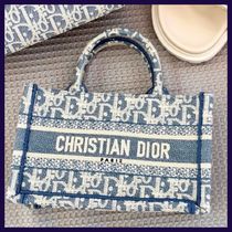 【爽やかなブルーが魅力的♪】Dior　ショルダーバッグ