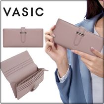 国内即発【VASIC】CORD WALLET 長財布