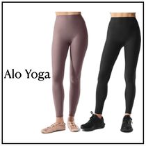 【Alo Yoga】Airlift High-Waist Sleek Legging