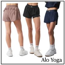 【Alo Yoga】Match Point Short