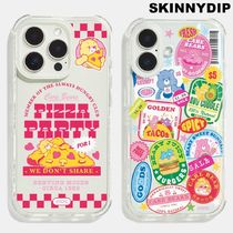 【SKINNYDIP】Care Bears Shock iPhone Case