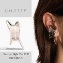 【KHAITE】ケイト Shadow Right Ear Cuff シャドウ 右耳カフ