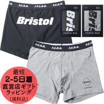 【F.C.Real Bristol】BOXER / ボクサーパンツ