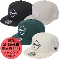 【F.C.Real Bristol】NEWERA CAP / キャップ