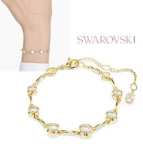 【SWAROVSKI】Imber Tennisブレスレット