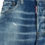 D SQUARED2 デニム・ジーパン (送料・関税込)D SQUARED2 Cool guy Jeans S74LB1532S30309470(5)