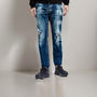 D SQUARED2 デニム・ジーパン (送料・関税込)D SQUARED2 Cool guy Jeans S74LB1532S30309470(6)