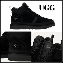 【UGG】★スニーカー★ Men's Highland Hi Heritage