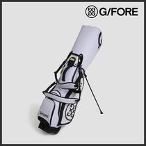 ★G/FORE★RIPSTOP CADDIE BAG★ゴルフ