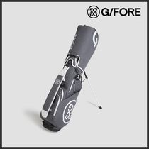 ★G/FORE★NYLON CARRY GOLF BAG★ゴルフ