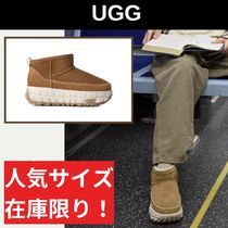 ★UGG★Venture Daze Ultra Mini ベンチャーデイズ ウルトラミニ