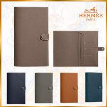 【大人気】◆HERMES◆R.M.S Toutenメインウォレット