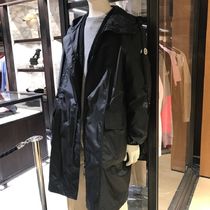 限定コラボ【MONCLER x FRGMT】FRGMT Ishtaパーカー